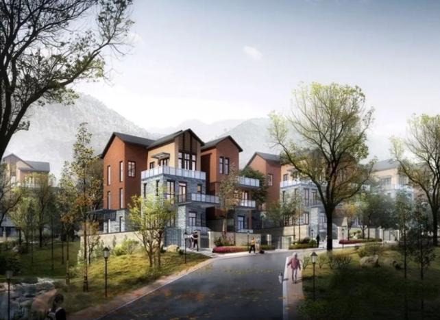 中山保利林语别墅,中山保利林语属于哪个区