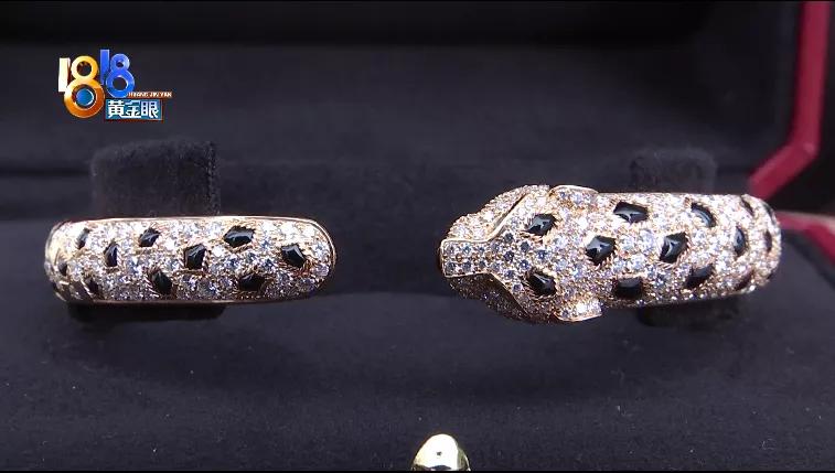 买卡地亚就是交智商税吗,小伙消费40万买卡地亚后续