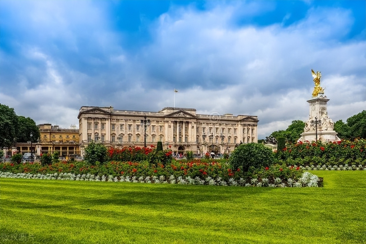 英国十大最美景点,英国最受欢迎的十大城市