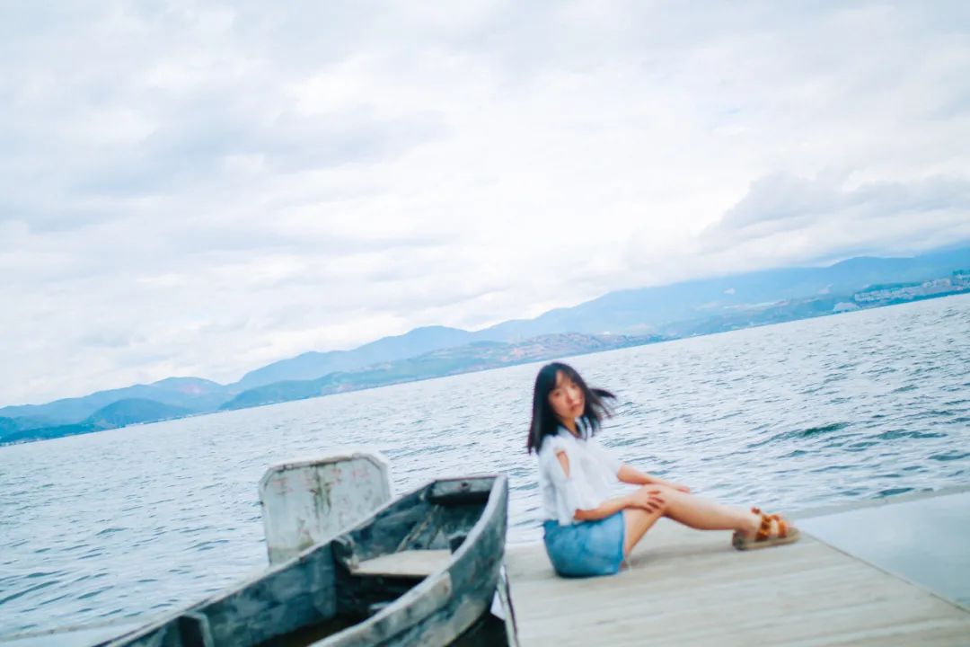 一起去有风的地方夏天,一起去有风有海的地方