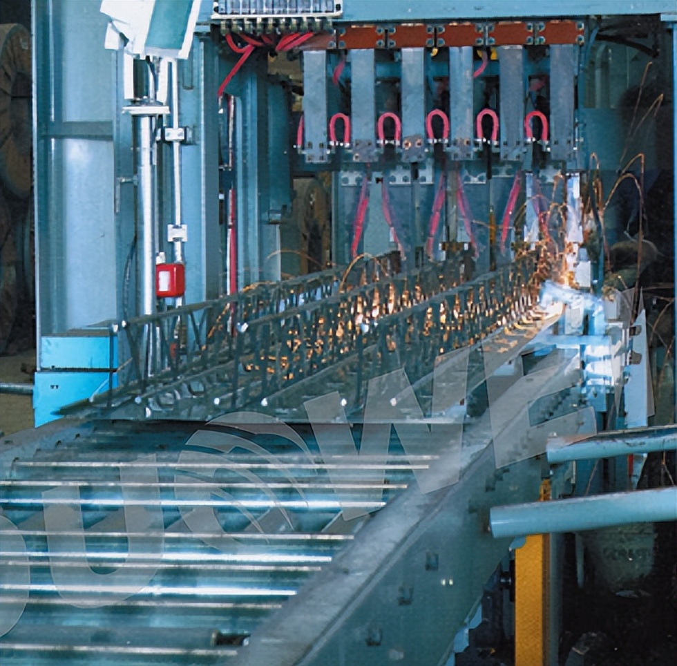 新型钢筋桁架楼承板,3d装配式钢筋桁架楼承板