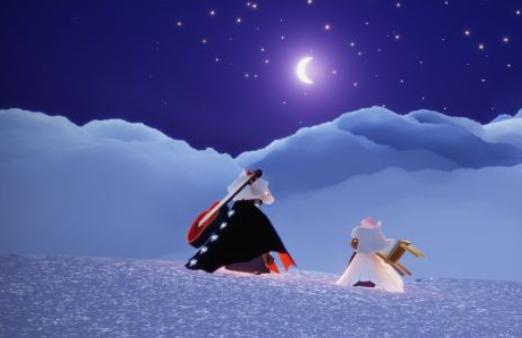 睡前故事嫦娥奔月,睡前故事中秋节的由来