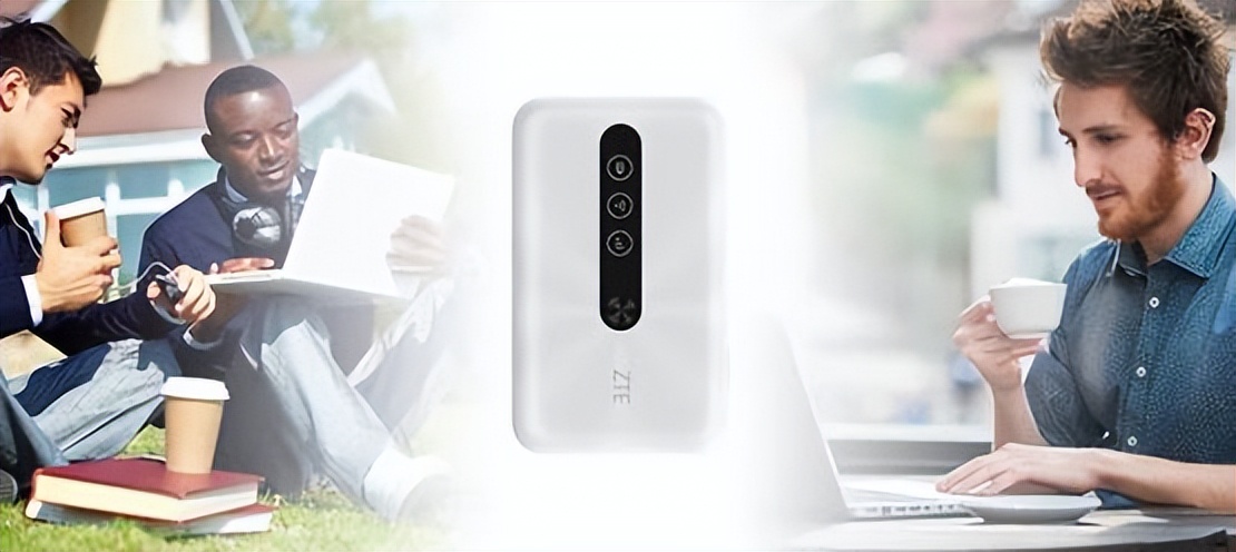 工作、出游、开黑间的无缝切换，这是“网速自由”的终极意义