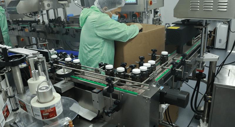 辅酶q10遭疯抢,被用来防猝死的辅酶q10真的有用吗