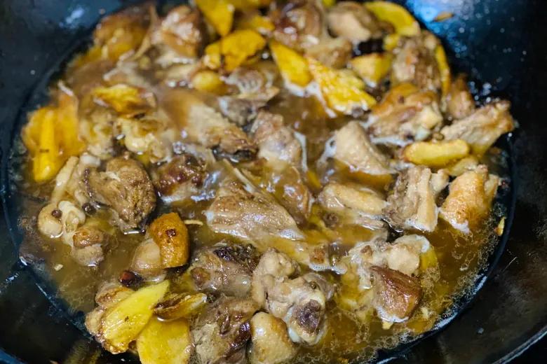 节气芒种吃什么传统食物,芒种时节吃什么肉菜