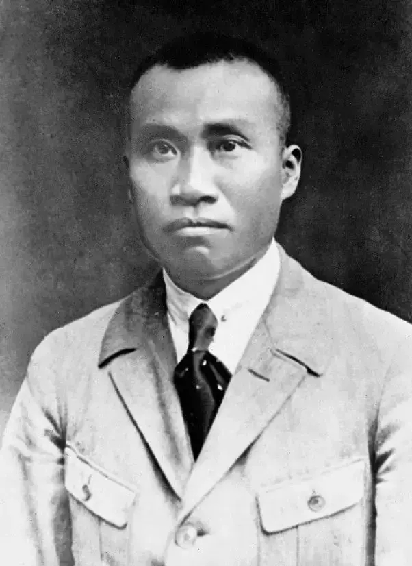 “朱彭贺陈”4位元帅，都是公认的老总：但毛主席认可的，只有3位