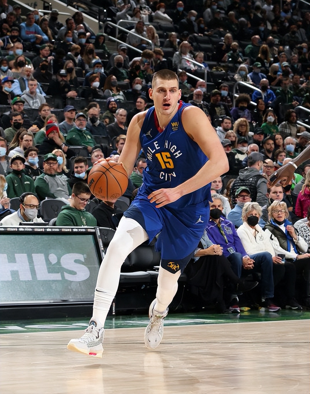 美媒评各个队伍队史第一人,美媒列出了现役被低估的十名球员