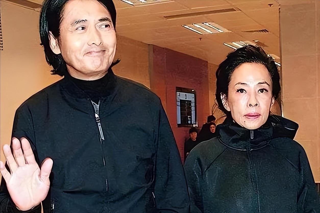 十位娶外国老婆的男明星,盘点娶外国老婆的明星