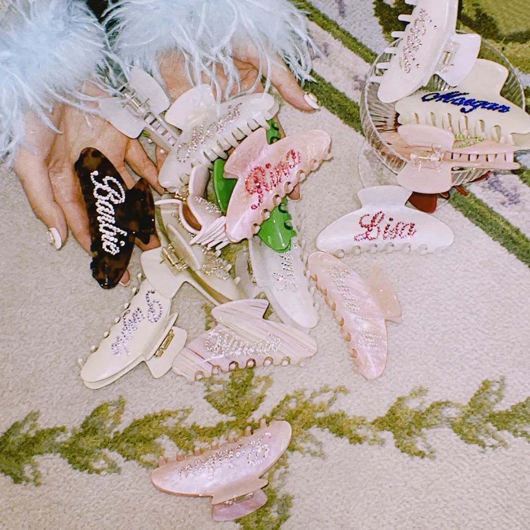 甜酷女孩的宝藏饰品店,5家宝藏饰品店分享