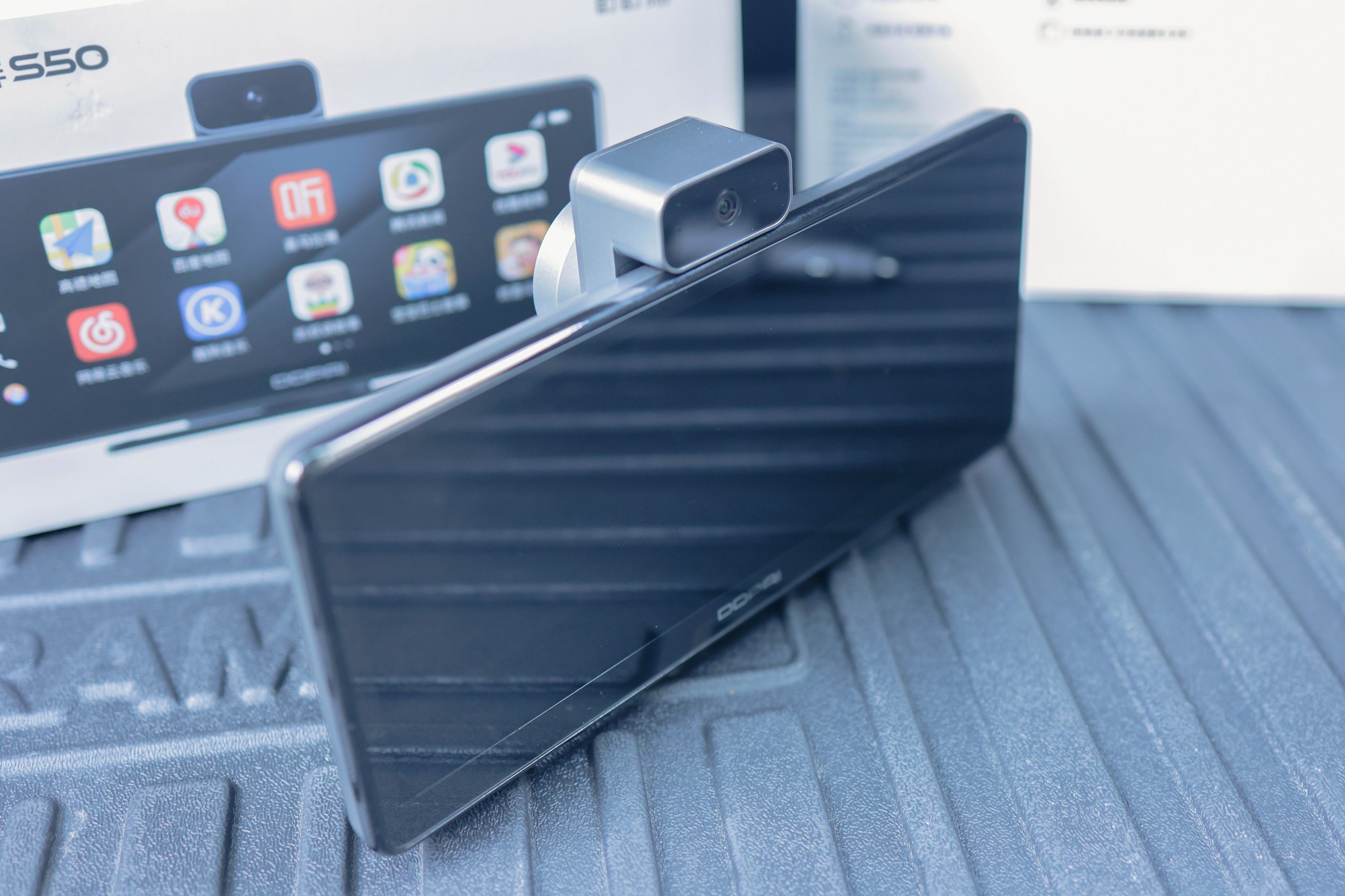 鸿蒙系统盯盯拍s5深度评测,鸿蒙智慧屏体验