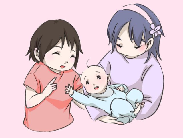 宝宝光着屁股好吗,宝宝光着屁股睡觉的危害