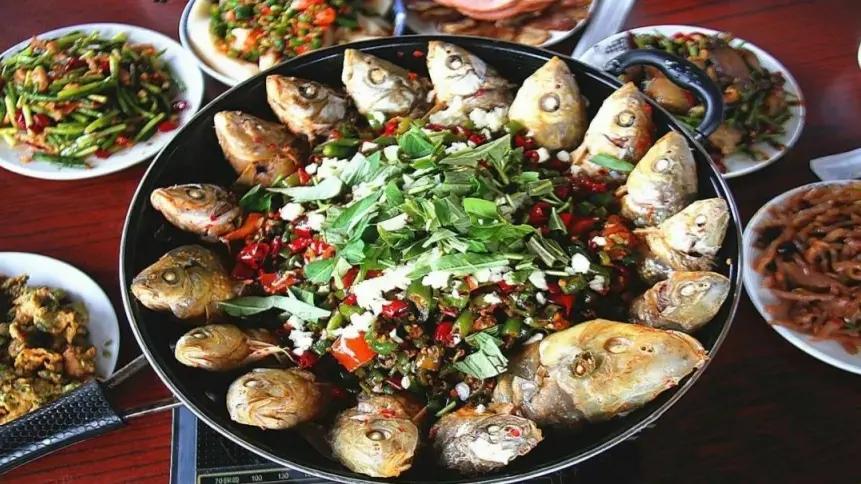 醉美旅行全攻略,畅游贵州五天四晚