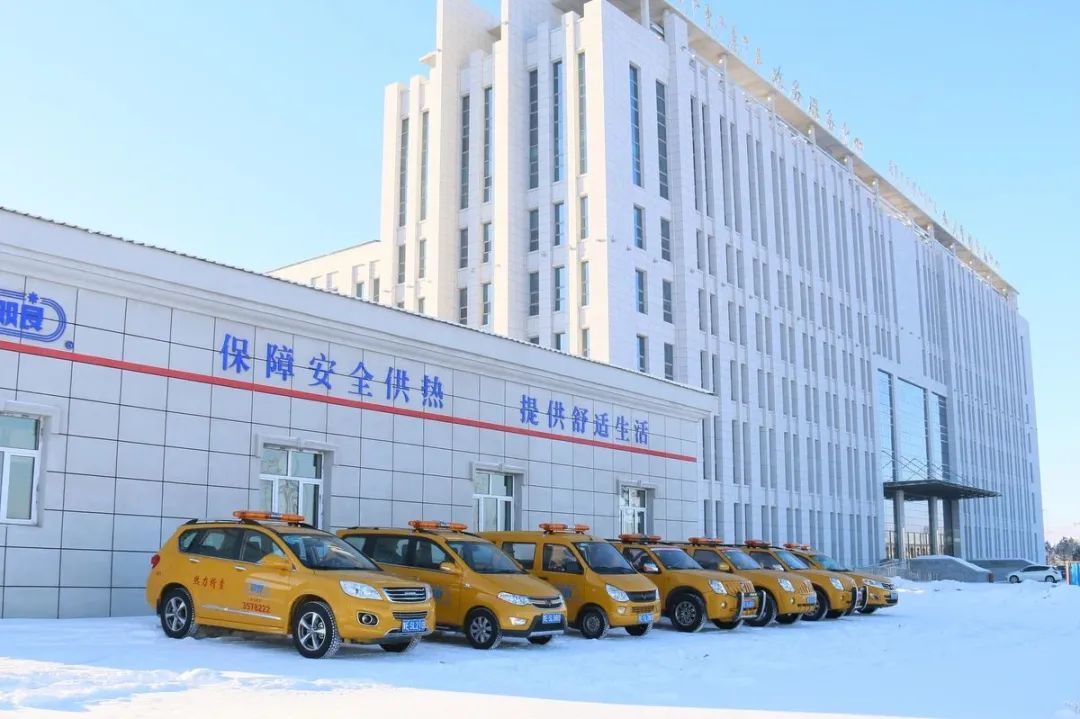 双良再添一家高新技术企业，呼伦贝尔双良获得认定