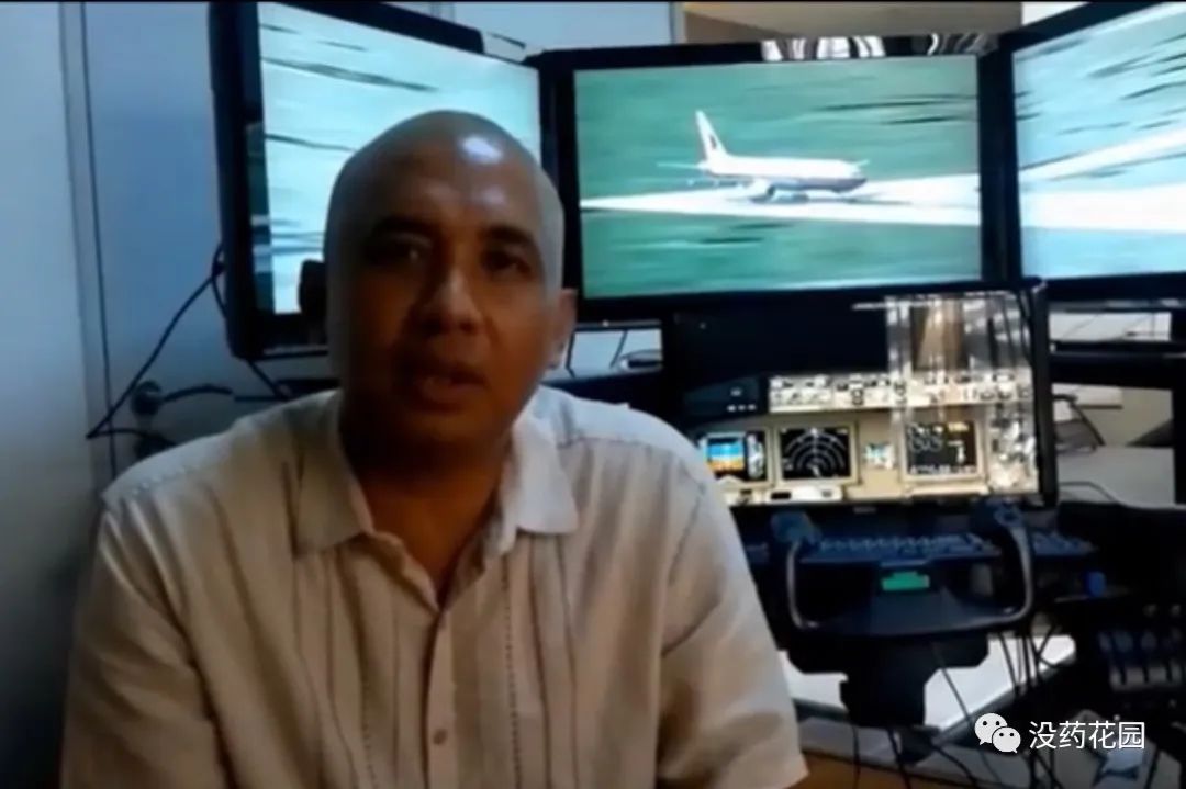 马航mh370失踪分析纪录片,mh370马航失踪真相