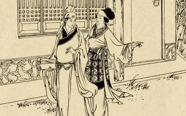 民间故事娇妻驯夫,驭夫术三种策略