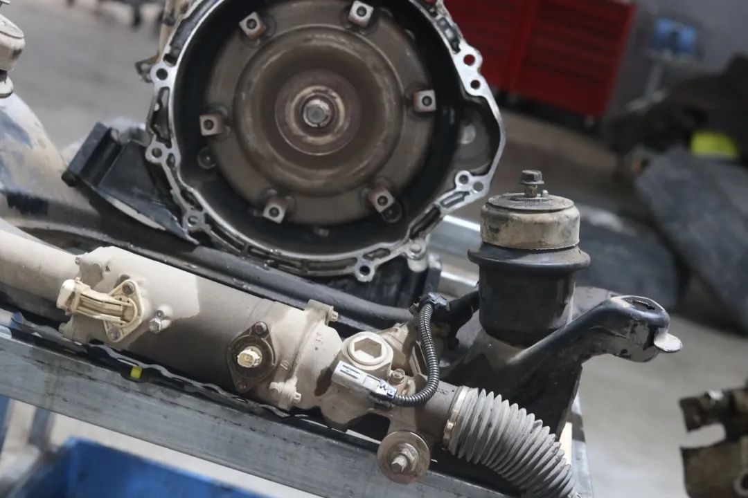 翻新丰田锐志,广州丰田锐志汽车翻新最好的店