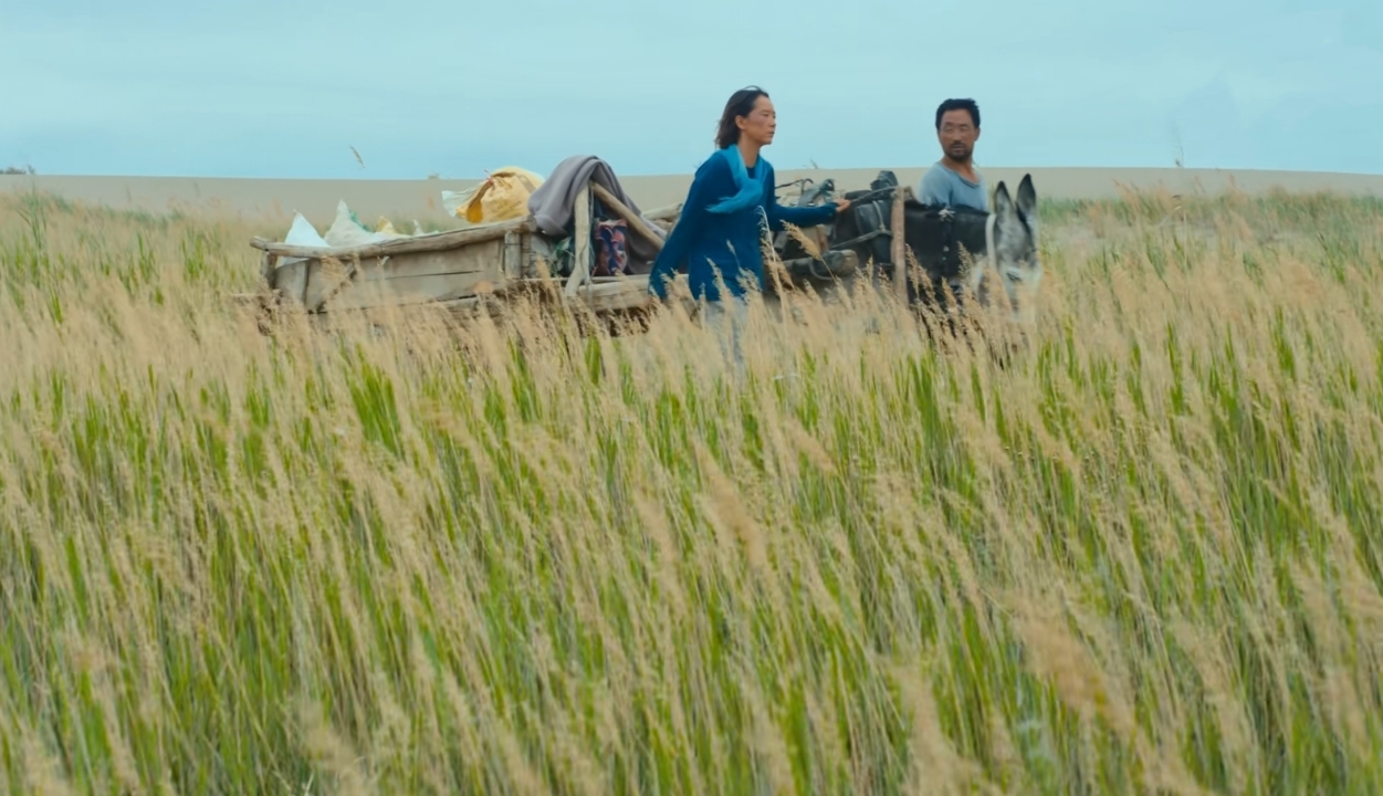 《隐入尘烟》被下架大可不必，其实可以正视研究改进它