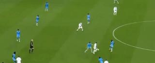 安东尼转圈内马尔回应,安东尼魔力转圈