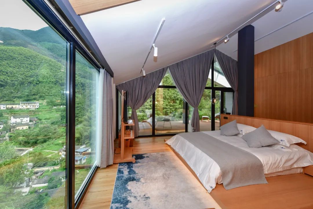 黄山五一推荐民宿,五一黄山民宿推荐