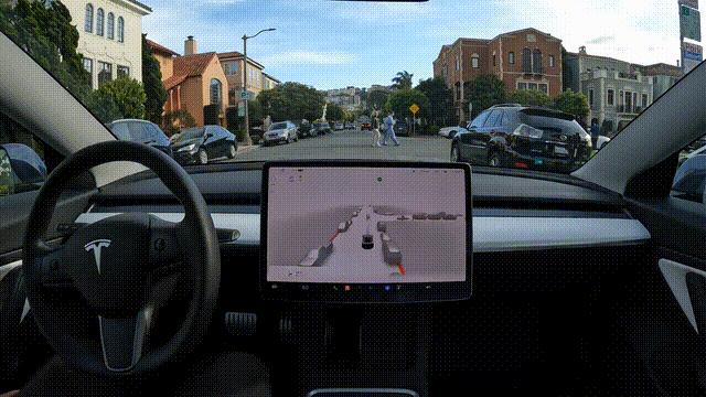 马斯克又带来什么样的ai黑科技,马斯克的AI技术