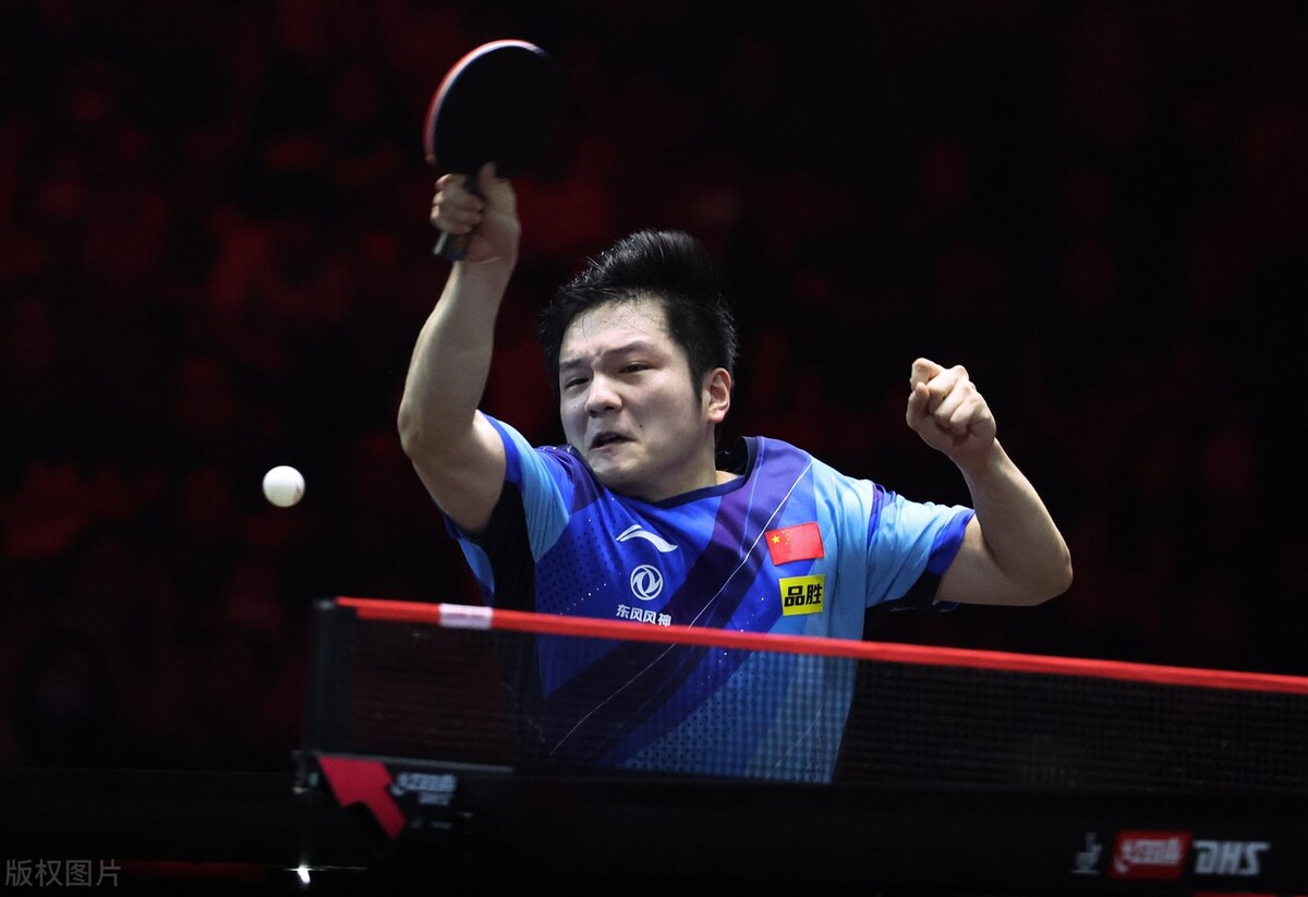 澳门冠军赛孙颖莎夺冠后,樊振东孙颖莎澳门乒乓球日