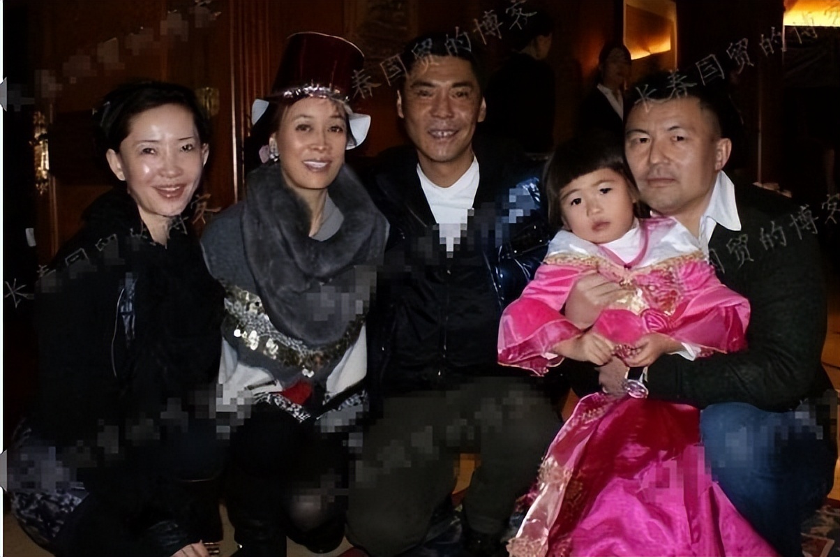 那英和孟桐视频,那英和孟桐什么时候结婚的