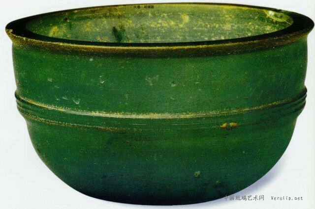 汉代七彩琉璃,汉代琉璃的价格及图片大全集