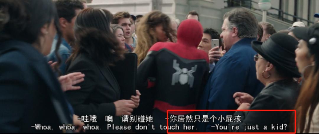 那些细思极恐的彩蛋合集,关于十个隐藏彩蛋合集