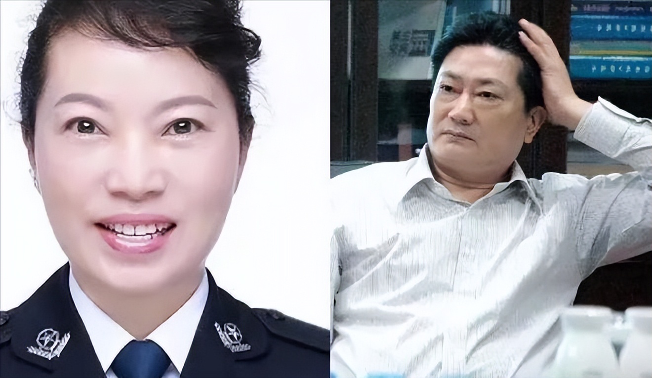 警花副局长聚众吸毒,迫使下属与其发生关系,三观尽毁无下限