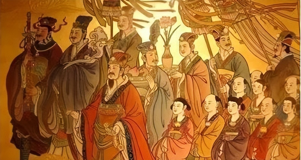 中国秦汉赋税制度,秦汉时期的赋税制度