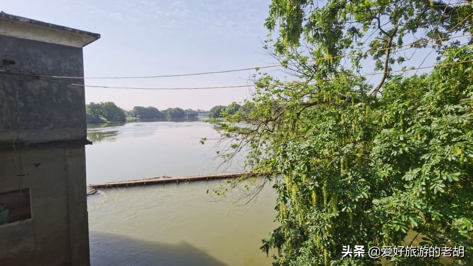 拥有市人民医院的长沙乡镇，仅有5.7万人，被誉为浏河明珠