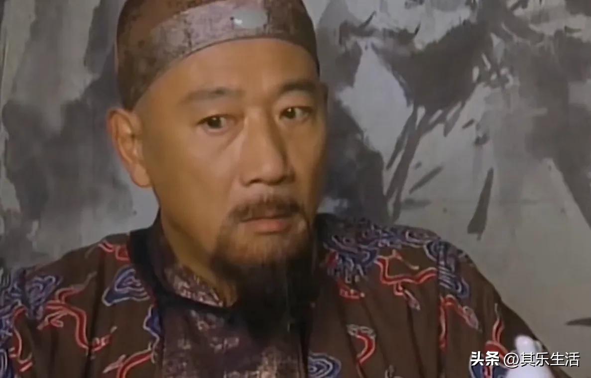 九岁县太爷演员今昔对比,九岁县太爷扮演者现在长什么样