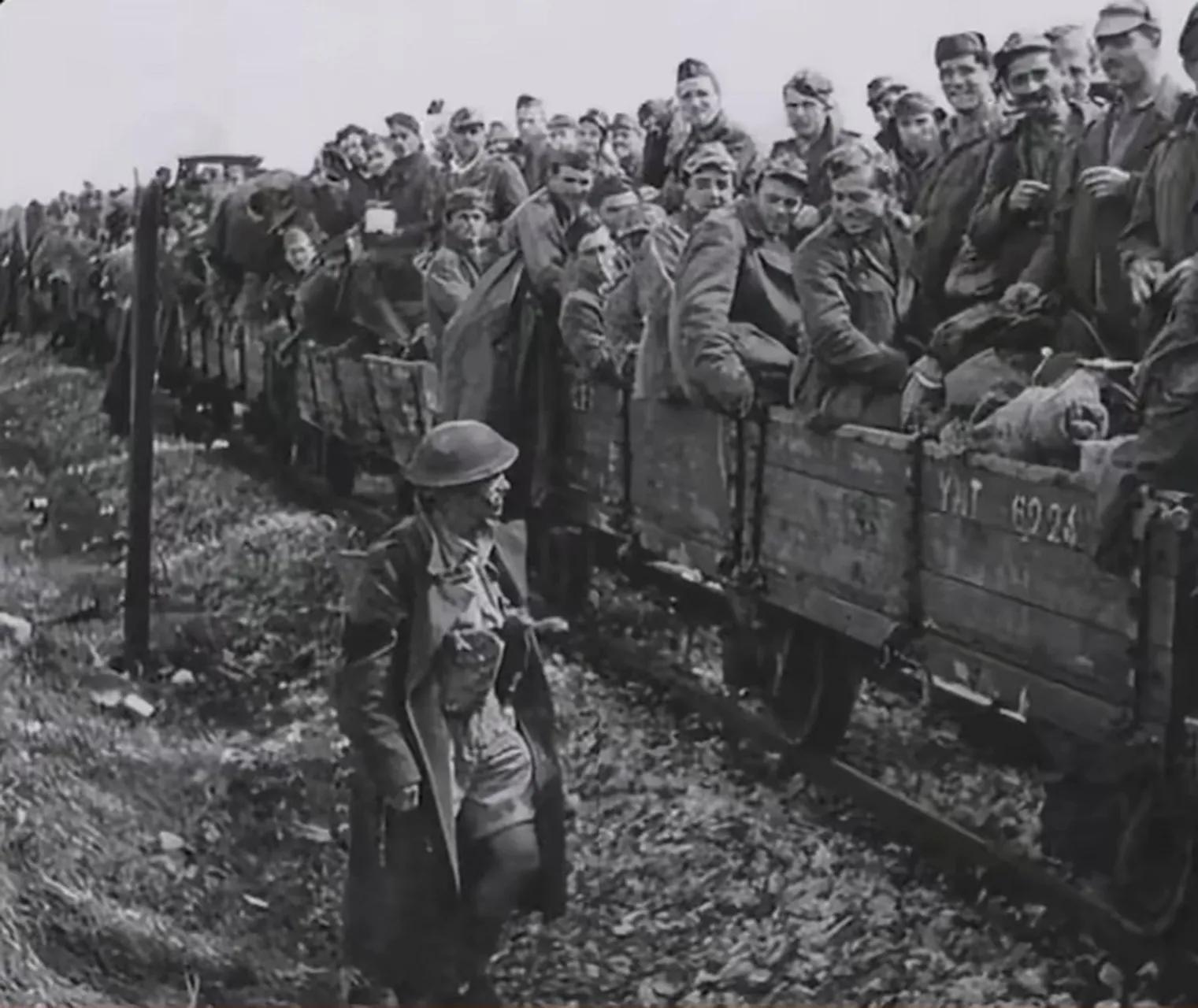 二战美国发达的工业实力,美国二战发家史