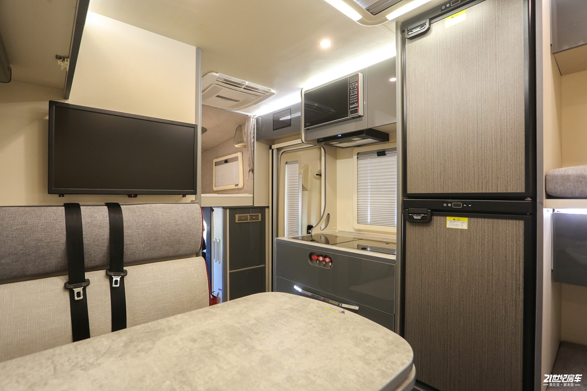 四驱房车价格5-10万元,全新全款房车10万左右