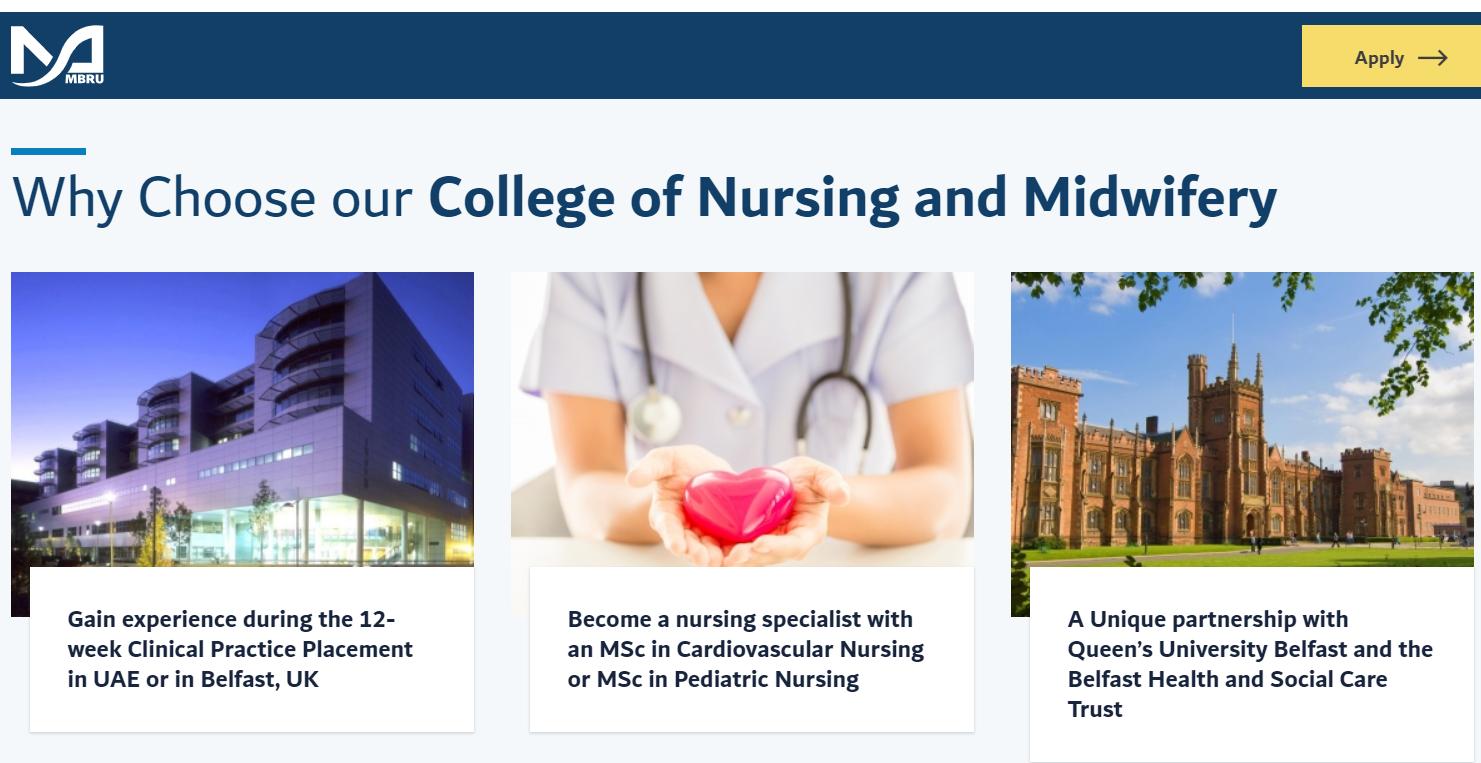 护士出国留学泰国,护士出国进修医院