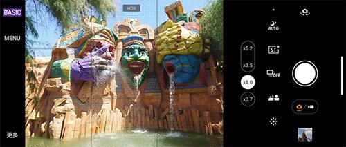 索尼xperia1v深度测评,索尼xperia1iii摄像头传感器