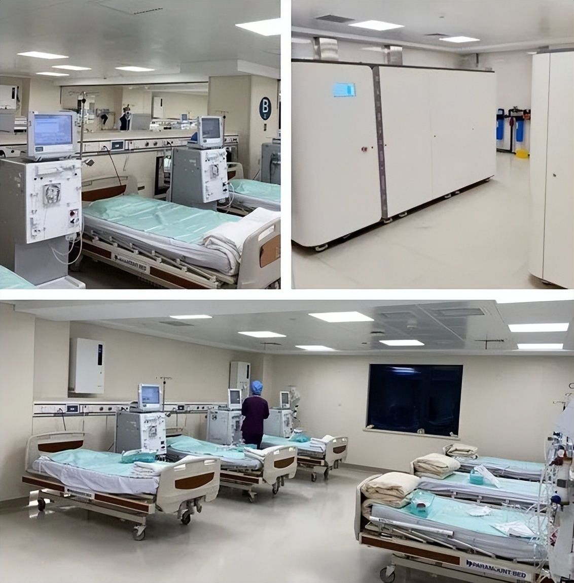 广安门医院血液,广安门医院南区血液净化科