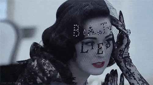 蒂塔万提斯绝美照片,蒂塔万提斯真实容貌