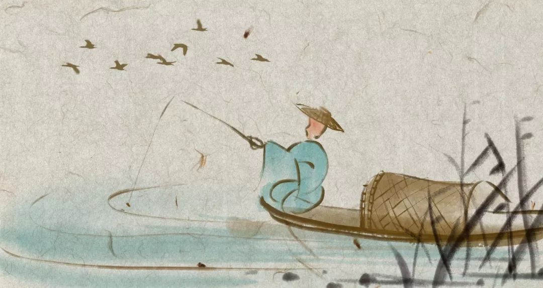 那些让人惊艳叫绝的诗句,让人拍案叫绝的55句诗词