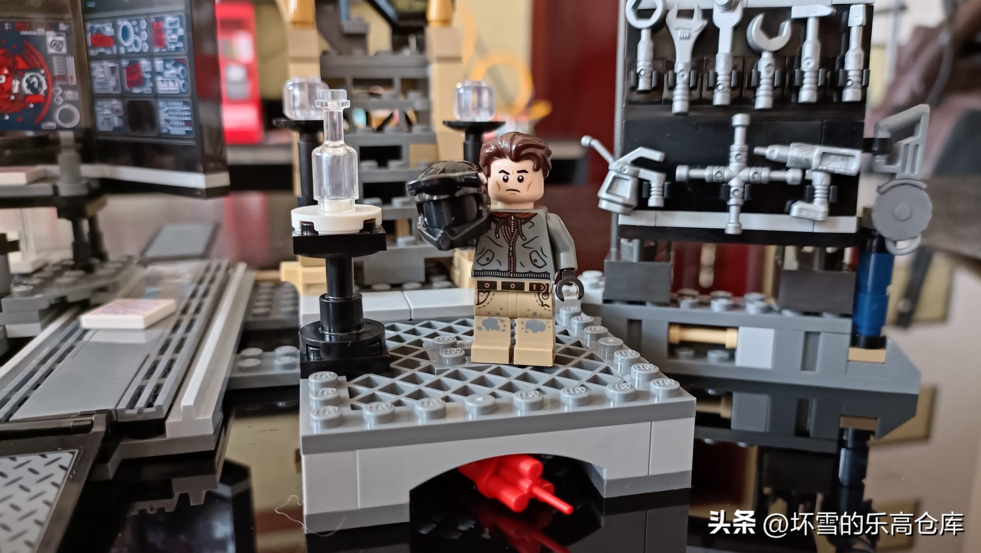 蝙蝠战车76139乐高,蝙蝠战车乐高最新款