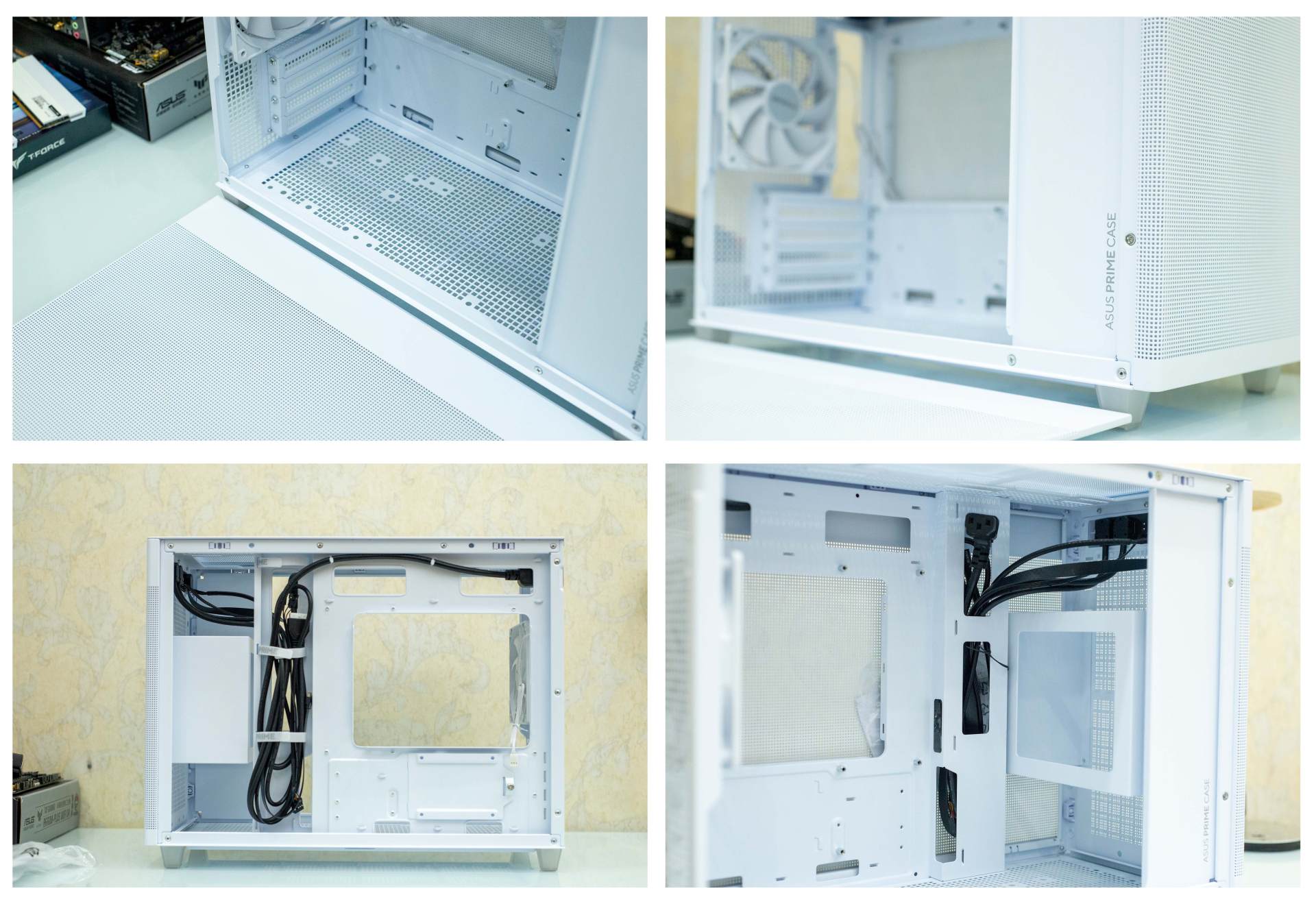 华硕ap201冰立方240水冷,华硕冰立方ap201支持多大的机箱