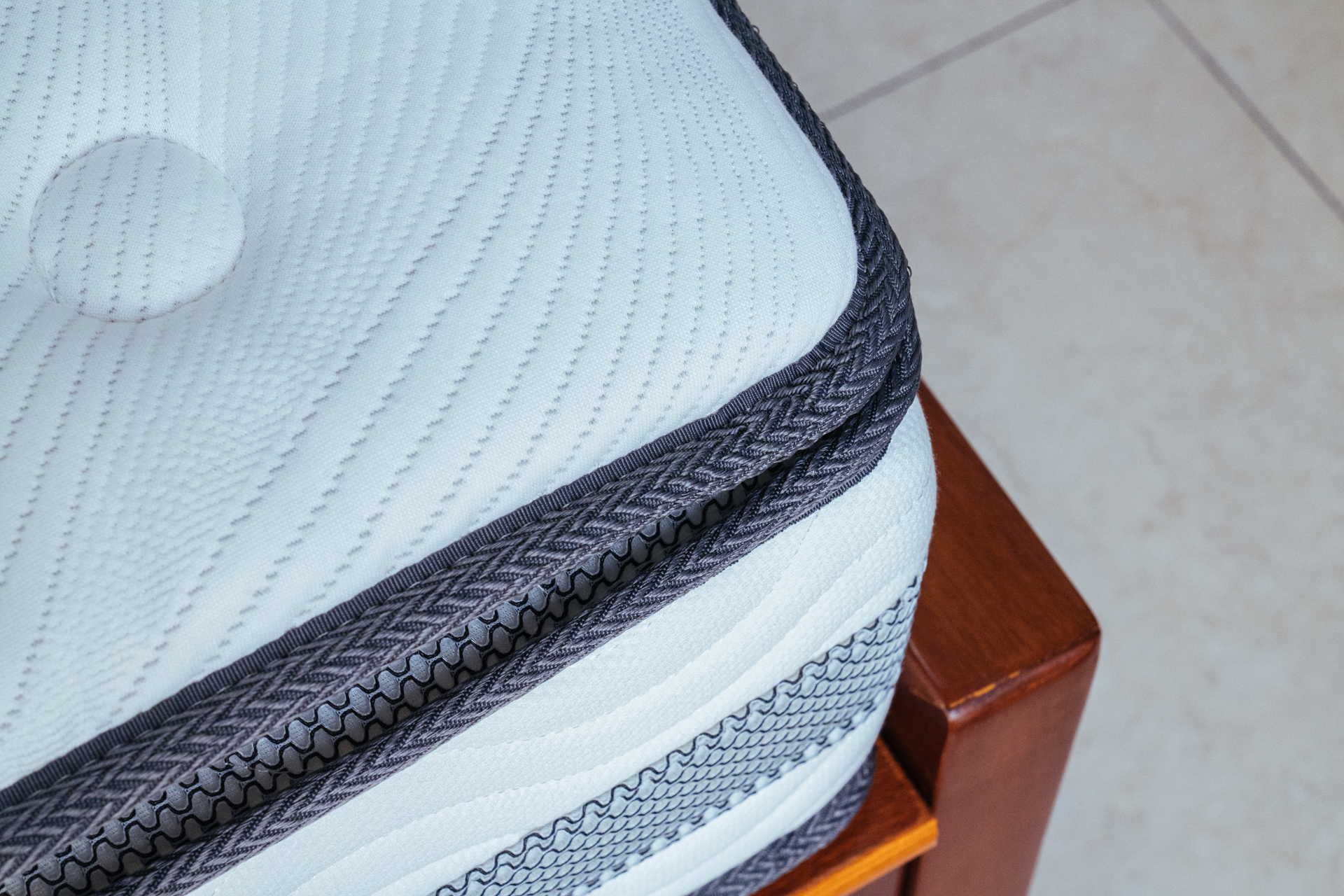 挑了一年的畅销床垫,我最后到底买了啥?竟被邻居猛夸没买错