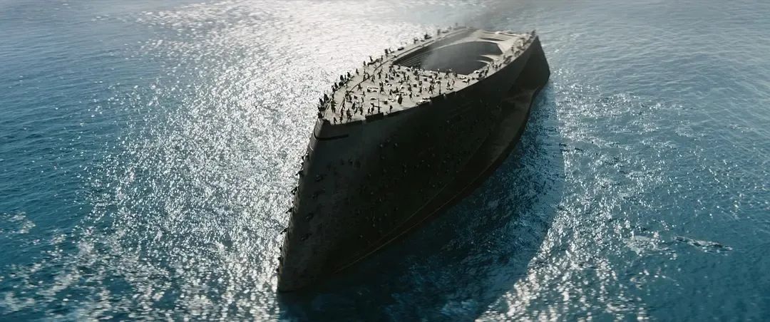 黑豹2口碑炸裂,黑豹2评分为什么这么低