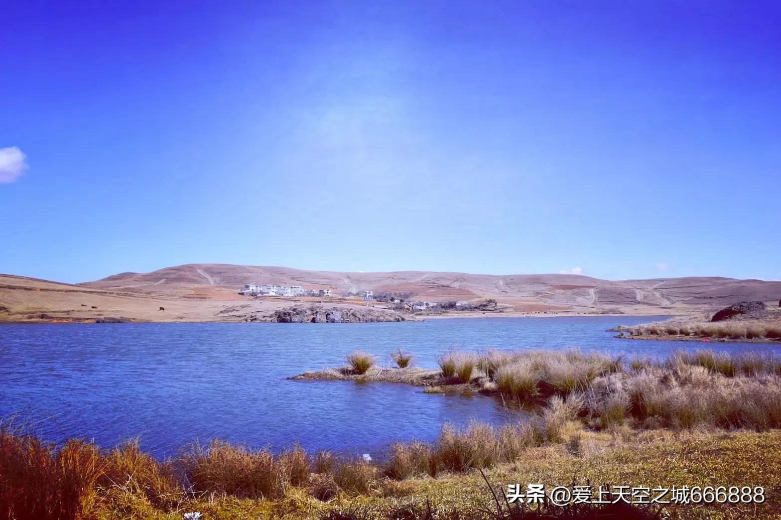 我们在云南全集,云南昭通大山包旅游攻略