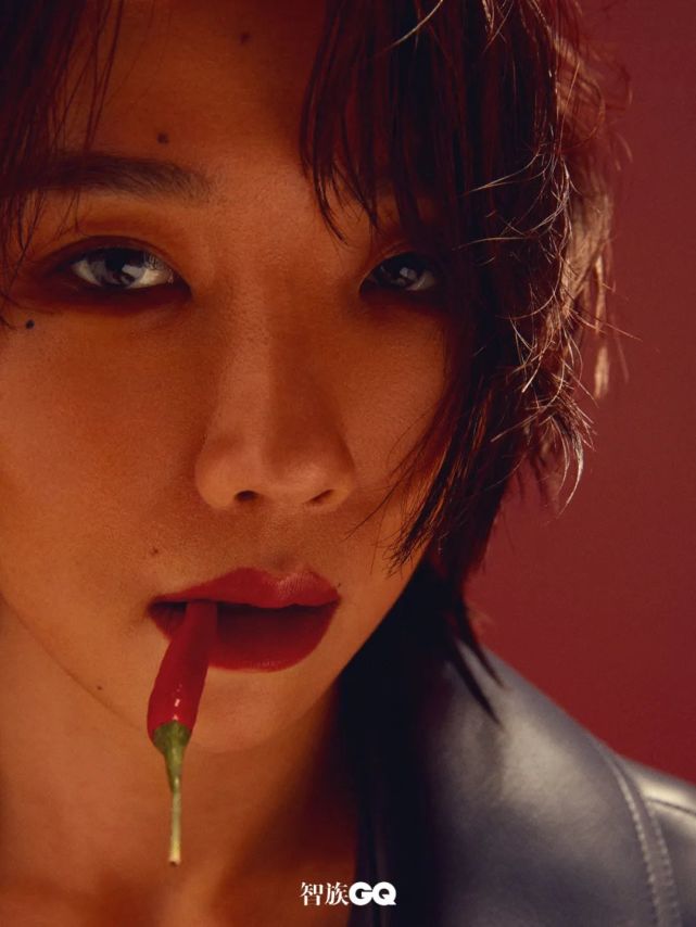 对话《乘风破浪》的“姐姐”刘恋：我的20、30、40