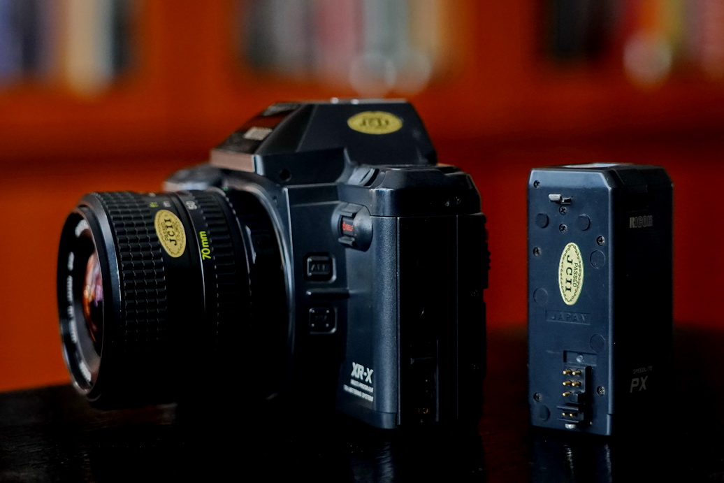 又有颜值又有性能的单反相机,十大性价比最高的单反相机