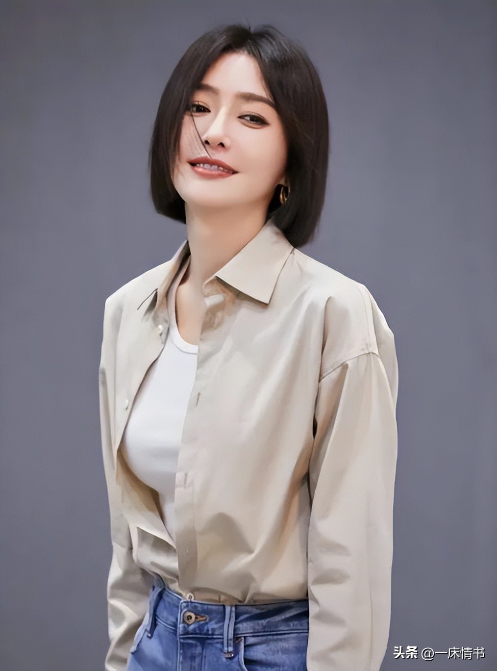 娶不到偶像，就撩偶像的闺蜜？