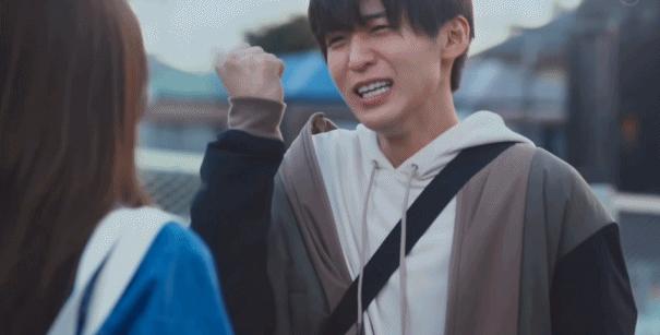 185cm美少年被称为木村拓哉接班人?!网友:看脸就知道他会火…