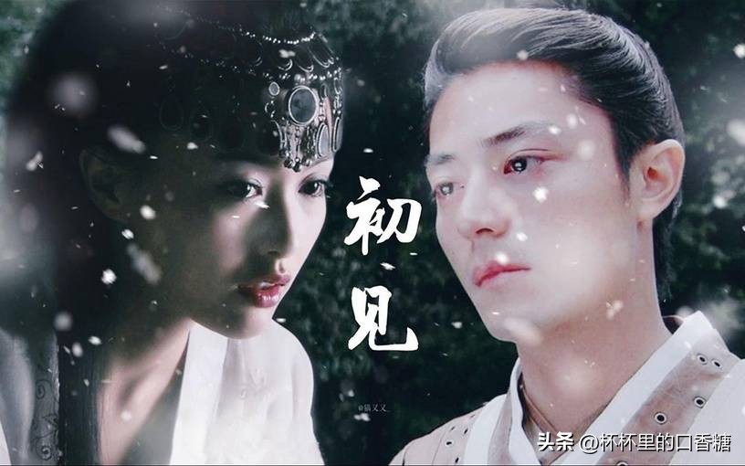 长月烬明本年度最好的仙侠剧,好看的仙侠剧推荐三生三世