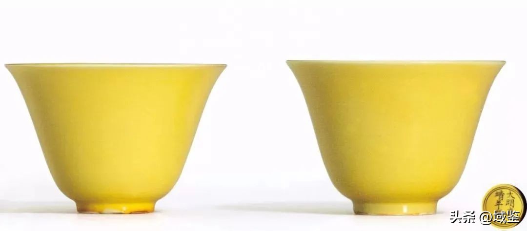 疯狂的杯子：拍卖场上的“绝对王者”，分分钟百千万